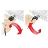 USB Cable DeLOCK 2m USB 2.0 A - B m/m