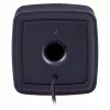PC speakers DEFENDER J3 2.0 6W LED USB, 2×3W RMS, 90–20000 Hz, 3.5 mm, black
