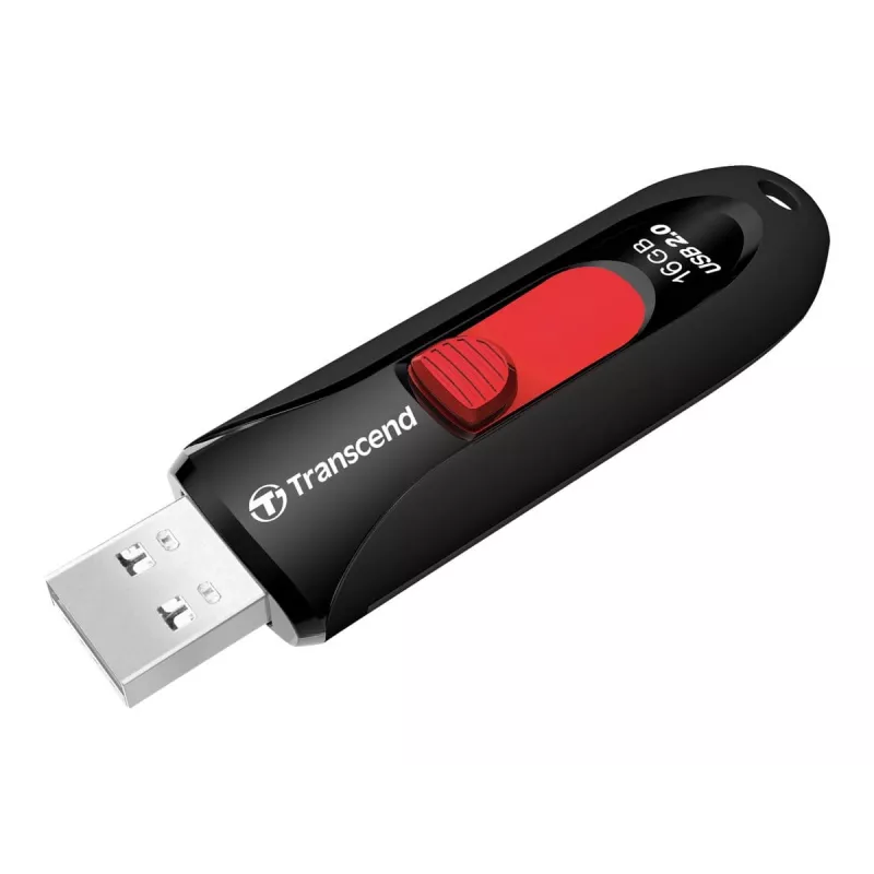 USB Flash Drive Transcend 16GB USB Type-A JetFlash 590