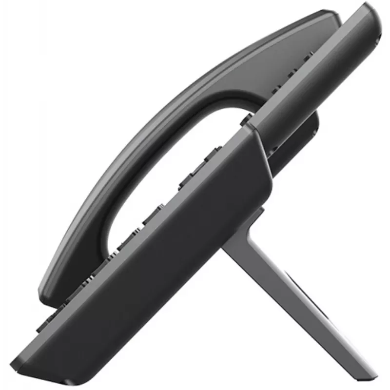 Grandstream Networks GRP2611G IP phone Black 3 lines TFT