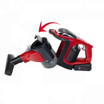 Vacuum cleaner Bosch Unlimited