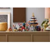Ninjago 71814 Tournament Temple City