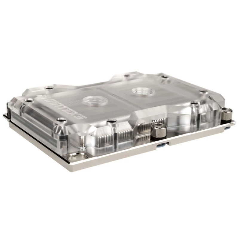 CPU Cooler Kit Phanteks Glacier for ASUS ROG Dominus Extreme DRGB PH-ASDOMKT_01 compatible with ASUS ROG Dominus Extreme