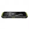 Smartphone UleFone Armor X32 6.1 inch 6GB RAM 128GB storage Vivid Green, Energy class B