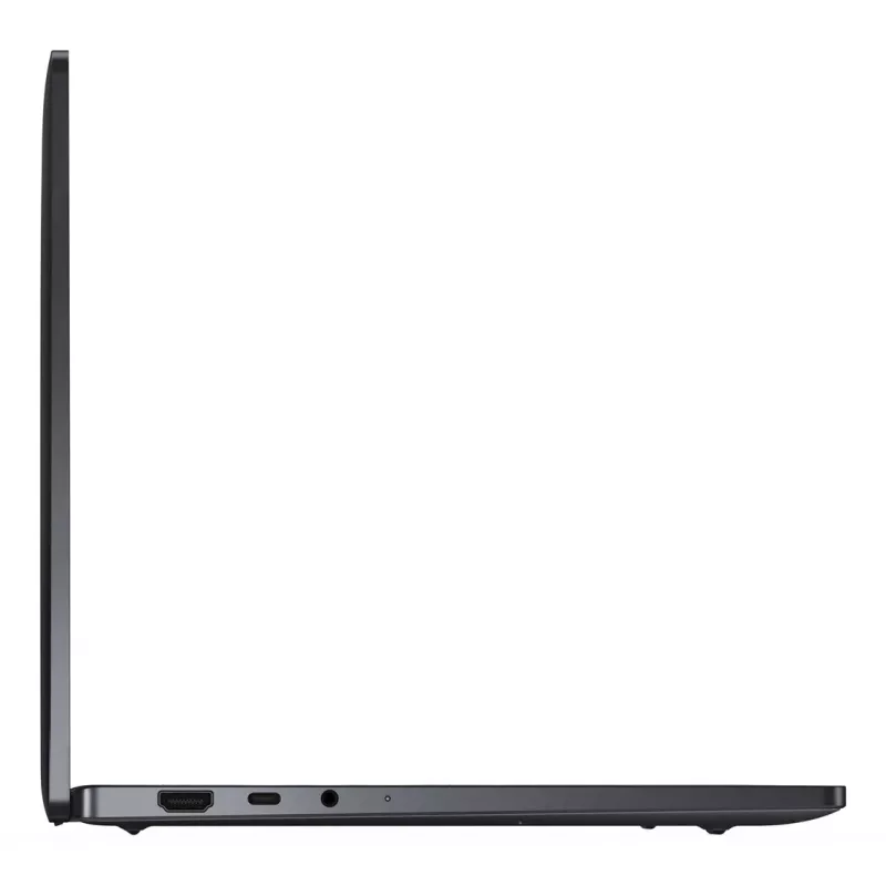 Laptop Dell Pro 14 Premium PA14250 — Intel Core Ultra 5 236V, 14 inch Full HD+, 16 GB LPDDR5x, 512 GB SSD, Windows 11 Pro, Grey
