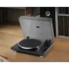 Muse MT-109 BTO audio turntable Black Automatic