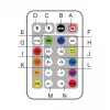 LED Neon Light MANTA SNL60RGB RGB color-changing strip, flexible decorative lighting
