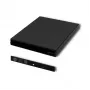 Optical driver case CD/ DVD SATA USB2.0 9.5mm