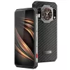 Smartphone Oukitel WP21 6.78 inch 12GB/256GB Black