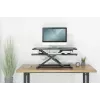 Ergonomic Workspace Riser Digitus DA-90380-1