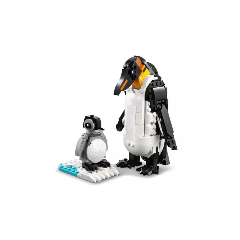 LEGO CREATOR 3 IN 1 31165 Panda Family