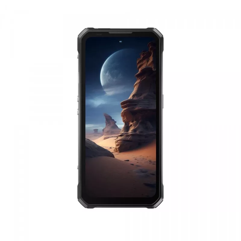 Oukitel WP100 Titan 5G 6.8 16/512GB DS. 33000mAh Black
