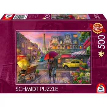 Puzzle jigsaw, schmidt spiele 59713 — multicolour children’s puzzle (age not specified)