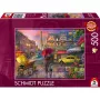 Puzzle jigsaw, schmidt spiele 59713 — multicolour children’s puzzle (age not specified)