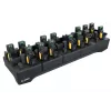 Zebra CRD-RS51-20SCHG-01 mobile device charger Bar code reader Black AC Indoor
