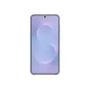 Cover Samsung EF-VS937PLEGWW Light Blue 17 cm (6.7 inch) for Galaxy S25 Edge