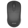 Savio MB-04 mouse Universal Ambidextrous Bluetooth IR LED 1600 DPI