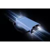 Intenso 7332055 power bank Lithium Polymer (LiPo) 20000 mAh Blue