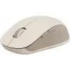 Wireless mouse Xiaomi Dual-mode Mouse 2 — 2.4 GHz and Bluetooth, high-precision sensor, white