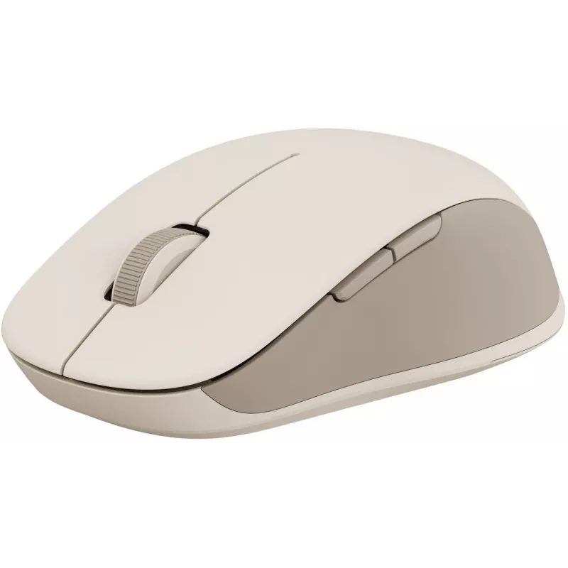 Wireless mouse Xiaomi Dual-mode Mouse 2 — 2.4 GHz and Bluetooth, high-precision sensor, white