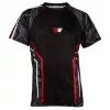 Polesetter ONE Simracing Jersey Red - XXL