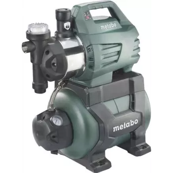Metabo HWWI 4500/25 4,8 bar 4500 l/h 1300 W (600974000)