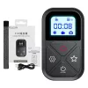 Remote Control Telesin GP-RMT-T10 for GoPro Hero 13/12/11/10/9/8 MAX — Wireless range (unspecified)