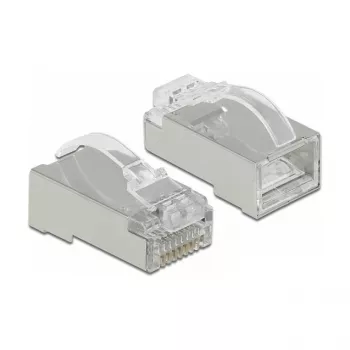 Wire Connector RJ-45 DeLOCK 86474