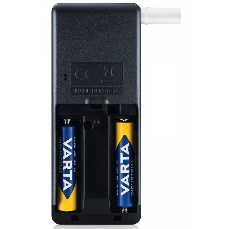 BACscan F-50 breathalyser Grey