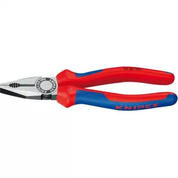 Pliers set Knipex 00 20 11