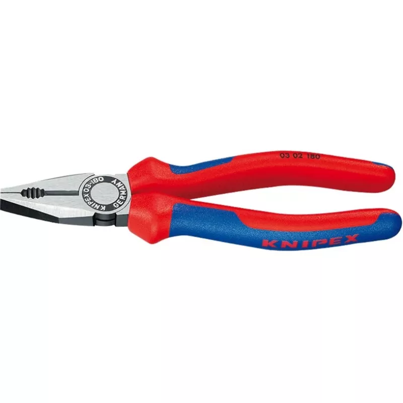 Pliers set Knipex 00 20 11