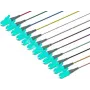 Lightwin PIG 50 LC-12 2.0 OM3 Fibre Optic Cable 2 m Multicolour (PIG 50 LC-12 2.0 OM3)
