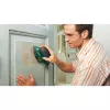 Bosch PSM 100 A Multi sander 26000 OPM Black, Green, Red