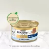 Purina Gourmet Gold Mousse with Tuna wet cat food, 85 g