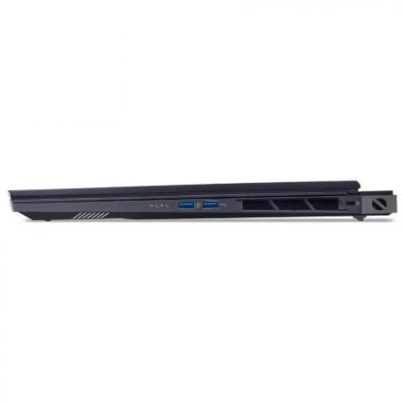 Acer Predator Helios 18 AI PH18-73-97HV gaming laptop 18" WQXGA Mini LED, Intel Core Ultra 9 275HX, 32 GB RAM, 2x 1 TB SSD, GeForce RTX 5080, Windows 11, Black