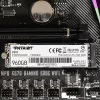 SSD drive Patriot Memory 960GB M.2 PCI Express 4.0 NVMe P310P960GM28