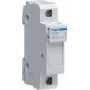 HAGER L501PV Sicherungselement 1P 1000V DC L38 1M (L501PV)