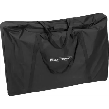 Carrying Bag Omnitronic for Curved Mobile Event Stand Model 32000002