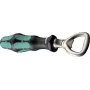 Wera 05030005001 - Black - Green - 42 mm - 147 mm - Black - Green - 32 mm - Czech Republic (05030005001)