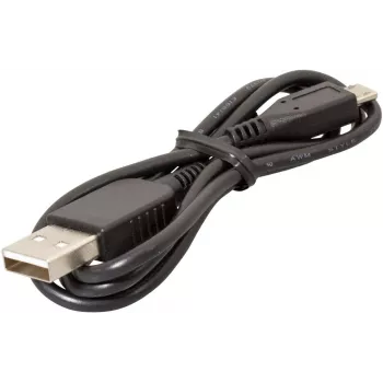 Micro USB cable Sony 184661511 — 1.5 m length, compatible with various devices