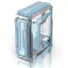 Distroplate Singularity Spectre 3.0 Integra Elite — silver