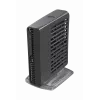 Mikrotik hAP ax2 wireless router Gigabit Ethernet Dual-band (2.4 GHz / 5 GHz) Black
