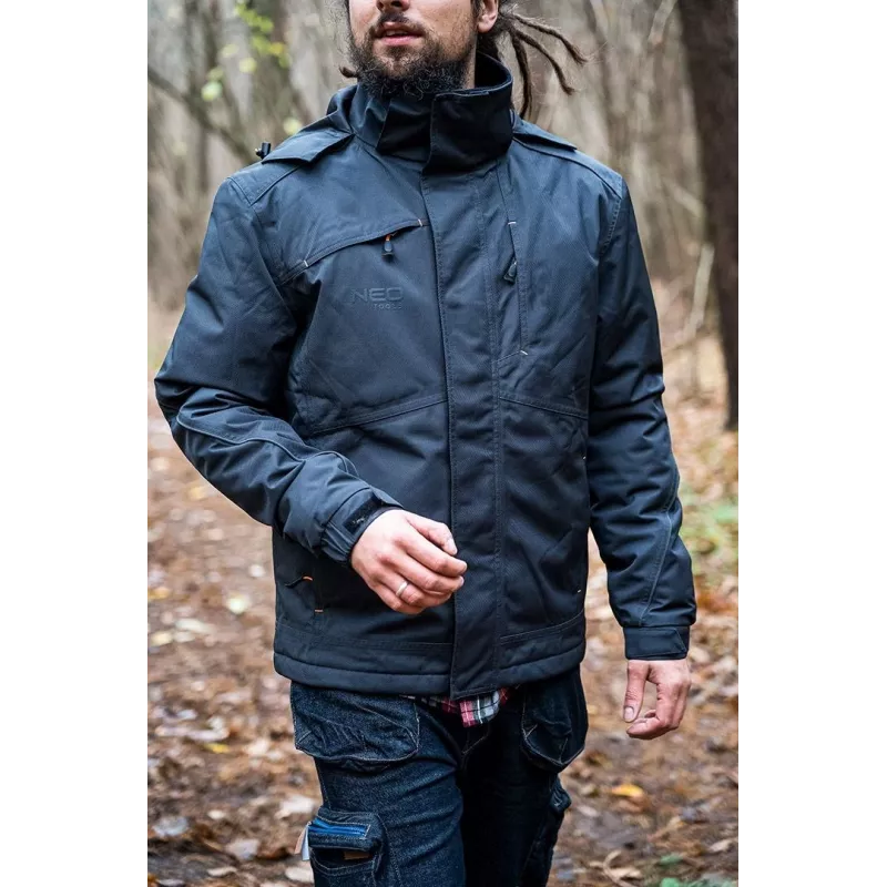 NEO tools 81-575-M work clothing Jacket