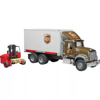 play vehicle BRUDER 2828