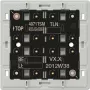 Jung 4071 TSM Electrical Switch (4071 TSM)