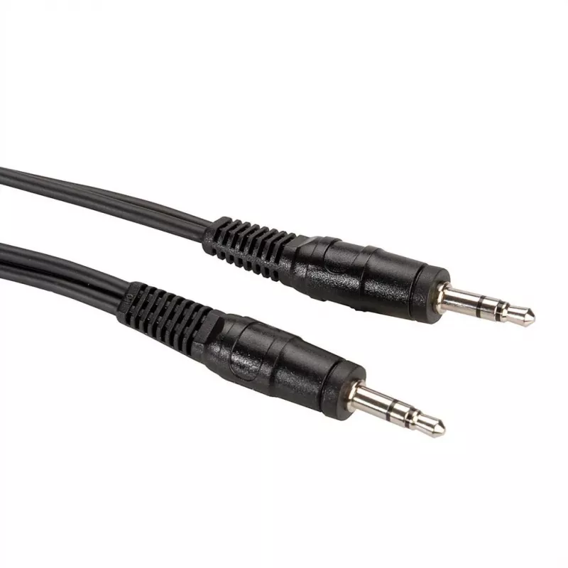 3.5mm Cable Male-Male 10m ROLINE 11.09.4510