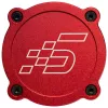 Simagic Haptic Pedals P-HPR compatible with Reactor P1000 P1000i P2000 S433