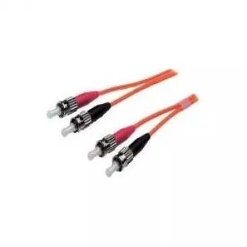 Fibre optic cable S/CONN ShiverPeaks 5m ST/ST