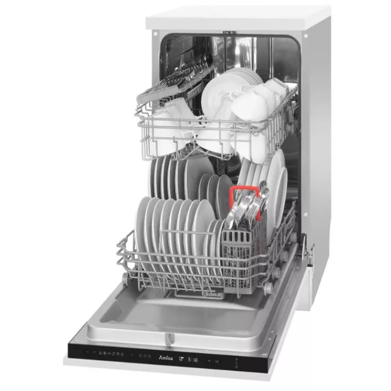 Dishwasher DIM42E6qD