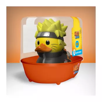 TUBBZ Sammelente - Naruto Shippuden - Uzimaki 1st Edt. 9cm